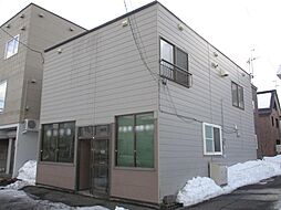 厚別西2条5丁目