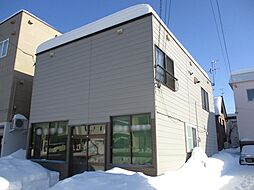 厚別西2条5丁目