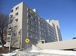 グランジュール新札幌サウスヒル