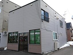 厚別西2条5丁目