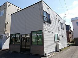 厚別西2条5丁目