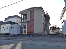 厚別西4条1丁目