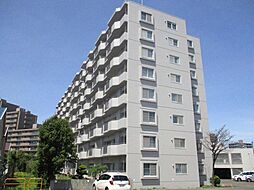 おおやちビレジ一号棟