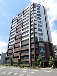 ライオンズひばりが丘フォレストフォート