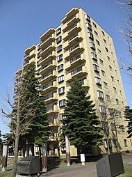 森林公園パークハウス西弐番街F棟 1001