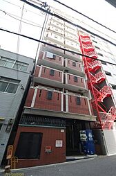 大阪市中央区松屋町住吉