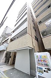 大阪市福島区玉川1丁目