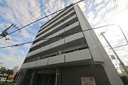 大阪市城東区鴫野西1丁目