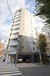 大阪市中央区南新町1丁目