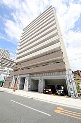 大阪市福島区玉川2丁目