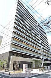 大阪市中央区淡路町2丁目