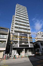 大阪市西区川口3丁目