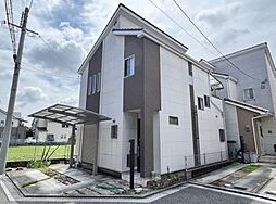 堺市西区鳳南町５丁　中古戸建