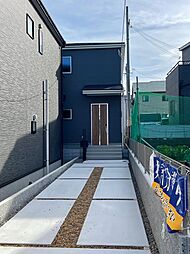 和泉市伏屋町１丁目　新築戸建 １号棟