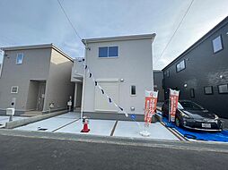 和泉市伏屋町１丁目　新築戸建 4号棟