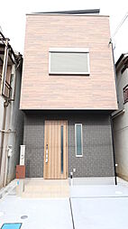 高石市東羽衣７丁目　条件付き土地