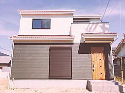 堺市西区上　条件付き土地