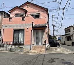 堺市西区菱木２丁　中古戸建