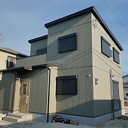 和泉市富秋町１丁目　新築戸建