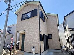 堺市西区草部 中古戸建