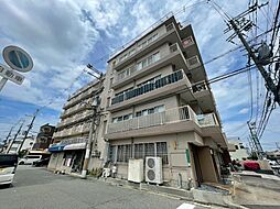 金岡グランドハイツ 204