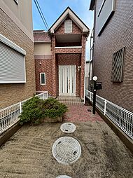 泉南市新家　中古戸建