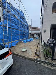 和泉市繁和町　土地