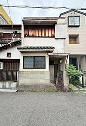 和泉市繁和町　土地