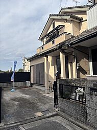 高石市西取石5丁目　中古戸建