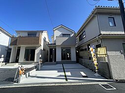 高石市羽衣５丁目　新築戸建