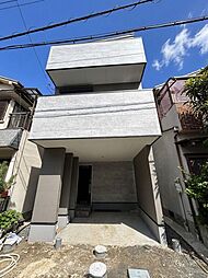 泉大津市助松町２丁目　新築戸建