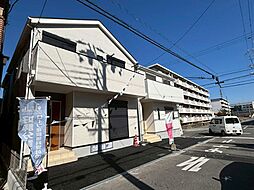 大阪市住之江区北島３丁目　新築戸建