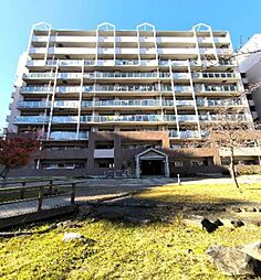 ソワール新檜尾台７号棟