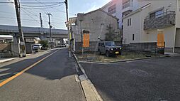 高石市高師浜１丁目　土地