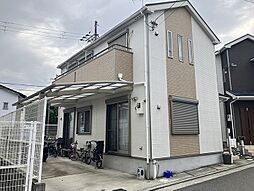 堺市西区山田２丁　中古戸建