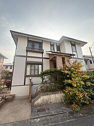 和泉市みずき台1丁目 中古戸建