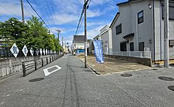 高石市東羽衣5丁目 土地