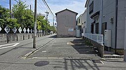 高石市東羽衣５丁目　土地