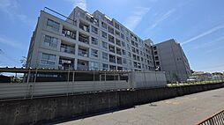 泉ヶ丘コーポラスB棟 308