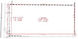 高石市高師浜３丁目　土地