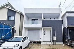 堺市西区山田１丁　中古戸建