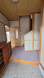 堺市東区菩提町１丁　中古戸建