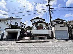 堺市南区高倉台２丁　中古戸建