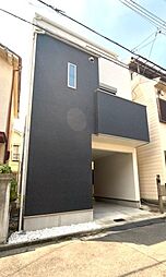 堺市西区鳳南町5丁　中古戸建
