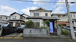 和歌山県紀の川市貴志川町岸宮　中古戸建