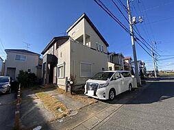 吉川市中央3丁目戸建て〜吹抜け付の4LDK〜