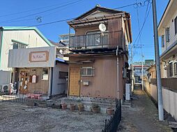 南越谷1丁目中古戸建て