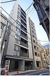 シーフォルム神田〜神田駅約3分・複数路線利用可〜