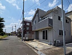 板橋区徳丸8丁目戸建て〜空室〜