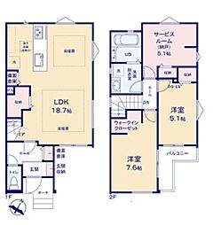 足立区伊興本町　3